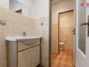 Pronájem skladu, Hradec Králové - Slezské Předměstí, Stavební, 1072 m2