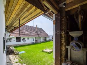 Prodej zemědělského objektu, Horní Radouň, 275 m2