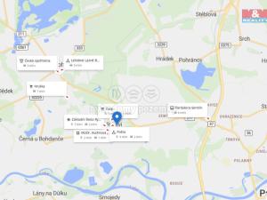 Prodej rodinného domu, Rybitví, Čapkova, 85 m2