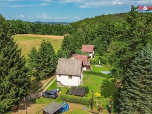 Prodej chaty, Drachkov, 62 m2