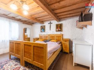 Prodej rodinného domu, Jasenná, 70 m2