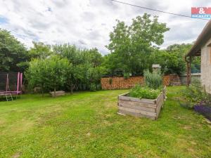 Prodej rodinného domu, Jasenná, 70 m2