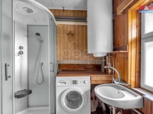 Prodej rodinného domu, Třebihošť, 200 m2