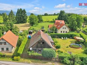 Prodej chalupy, Třebihošť, 200 m2