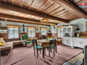 Prodej rodinného domu, Třebihošť, 80 m2