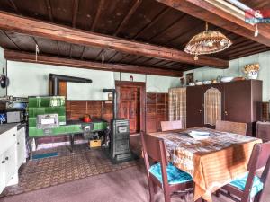 Prodej rodinného domu, Třebihošť, 80 m2