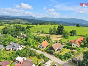 Prodej rodinného domu, Třebihošť, 80 m2