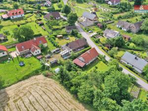 Prodej rodinného domu, Třebihošť, 80 m2