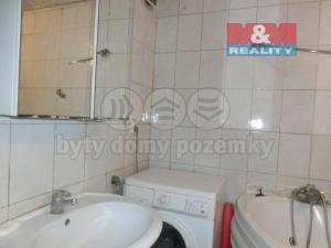 Prodej bytu 3+1, Ostrava - Zábřeh, Zimmlerova, 68 m2