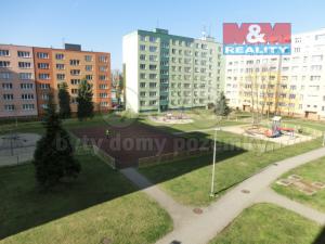 Prodej bytu 3+1, Ostrava - Zábřeh, Zimmlerova, 68 m2