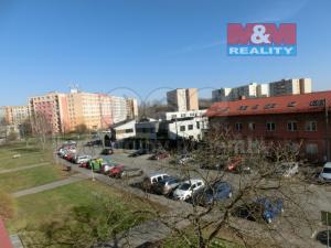 Prodej bytu 3+1, Ostrava - Zábřeh, Zimmlerova, 68 m2