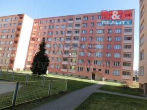 Prodej bytu 3+1, Ostrava - Zábřeh, Zimmlerova, 68 m2