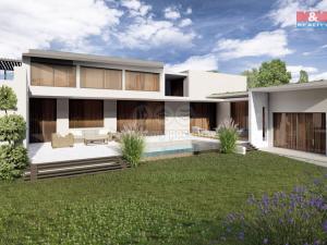 Prodej pozemku pro bydlení, Pyšely, 1461 m2