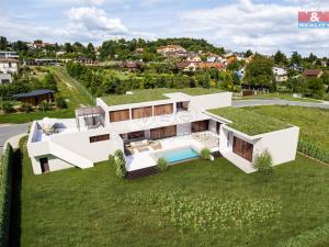 Prodej pozemku pro bydlení, Pyšely, 1461 m2