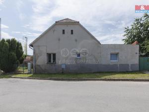 Prodej chalupy, Mečichov, 101 m2