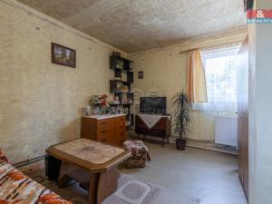 Prodej chalupy, Mečichov, 101 m2