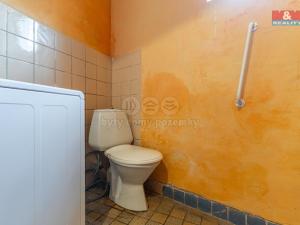 Prodej chalupy, Mečichov, 101 m2