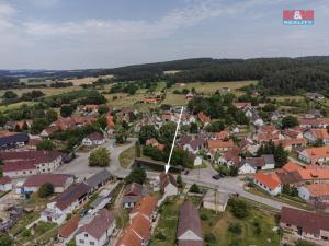 Prodej chalupy, Mečichov, 101 m2