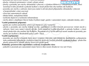 Prodej pozemku pro bydlení, Bílovec - Stará Ves, 5499 m2