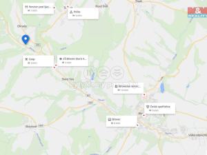 Prodej pozemku pro bydlení, Bílovec - Stará Ves, 5499 m2