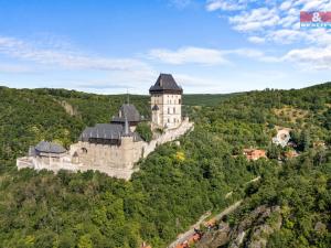 Prodej rodinného domu, Karlštejn, 276 m2