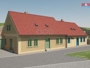 Prodej rodinného domu, Karlštejn, 276 m2
