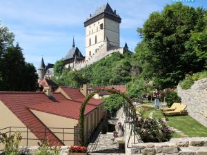 Prodej rodinného domu, Karlštejn, 276 m2