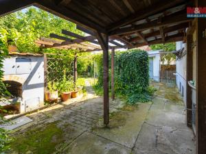 Prodej rodinného domu, Suchohrdly, Těšetická, 146 m2