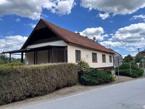 Prodej rodinného domu, Tasov, 120 m2