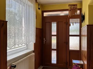 Prodej rodinného domu, Tasov, 120 m2