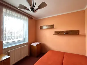 Prodej rodinného domu, Tasov, 120 m2