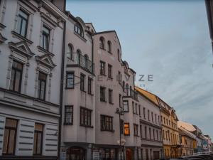 Prodej bytu 2+kk, České Budějovice, Nová, 52 m2