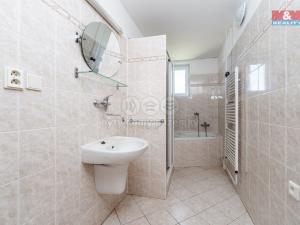 Prodej rodinného domu, Nížkov, 100 m2