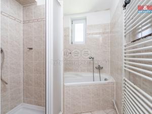 Prodej rodinného domu, Nížkov, 100 m2