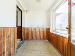 Prodej rodinného domu, Nížkov, 100 m2
