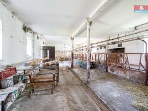 Prodej rodinného domu, Nížkov, 100 m2