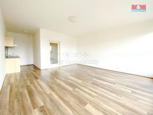 Pronájem bytu 1+kk, Lovosice, Osvoboditelů, 38 m2