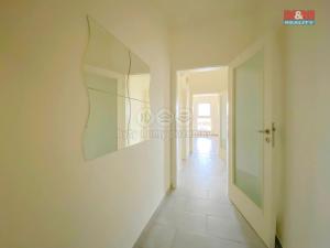Pronájem bytu 1+kk, Lovosice, Osvoboditelů, 38 m2