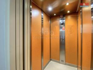 Pronájem bytu 1+kk, Lovosice, Osvoboditelů, 38 m2