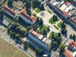 Pronájem bytu 1+kk, Lovosice, Osvoboditelů, 38 m2