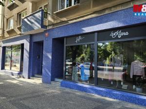 Prodej bytu 3+1, Praha - Holešovice, Ortenovo náměstí, 90 m2