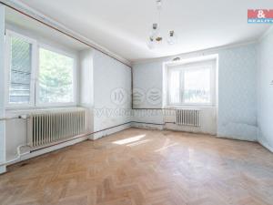 Prodej zemědělské usedlosti, Nížkov, 100 m2