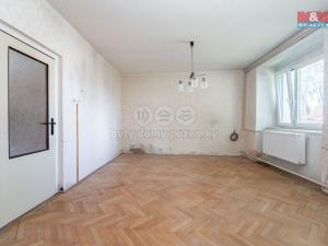 Prodej zemědělské usedlosti, Nížkov, 100 m2