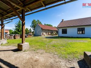Prodej zemědělské usedlosti, Nížkov, 100 m2