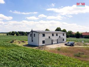 Prodej rodinného domu, Malý Újezd - Vavřineč, 125 m2