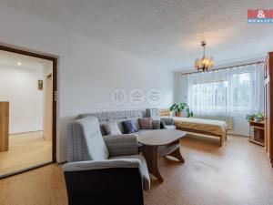 Prodej bytu 1+1, Chodov, Luční, 40 m2