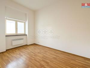 Pronájem bytu 3+kk, Praha - Vinohrady, Máchova, 67 m2