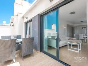 Prodej rodinného domu, Santa Pola, Španělsko, 82 m2