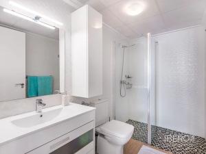 Prodej rodinného domu, Santa Pola, Španělsko, 82 m2