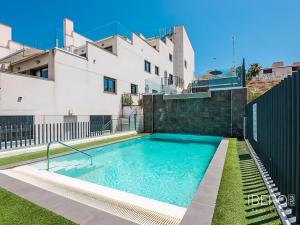 Prodej rodinného domu, Santa Pola, Španělsko, 82 m2